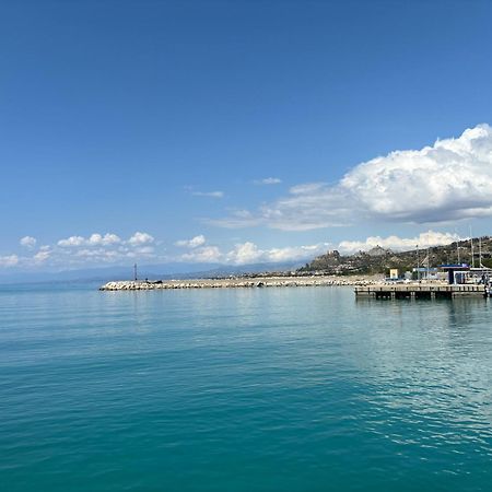 Apartment F24 Stignano Favaco Foca Luaran gambar