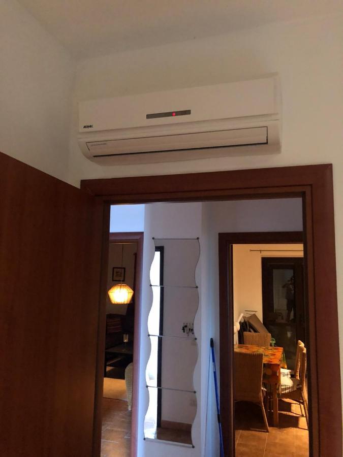 Apartment F24 Stignano Favaco Foca Luaran gambar