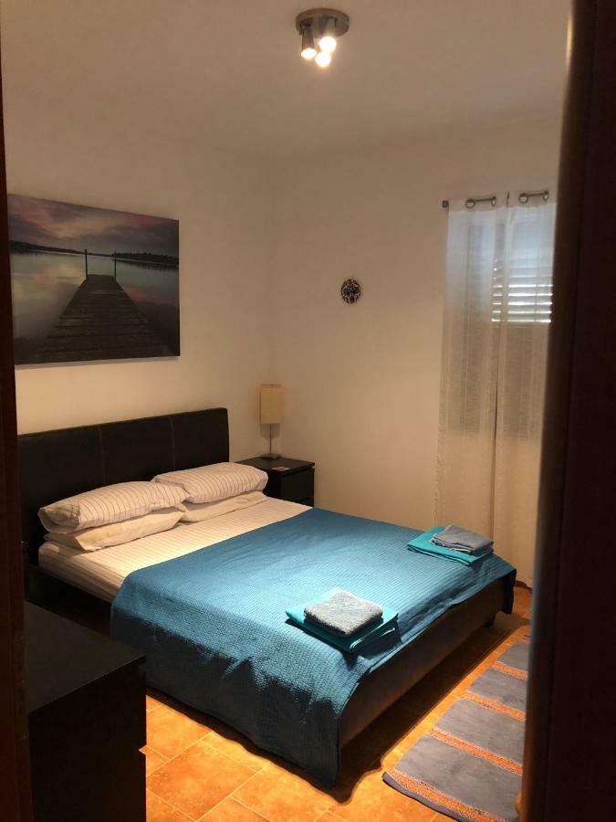 Apartment F24 Stignano Favaco Foca Luaran gambar