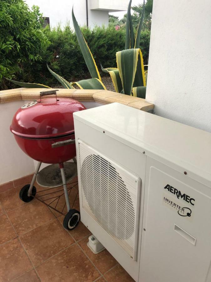 Apartment F24 Stignano Favaco Foca Luaran gambar